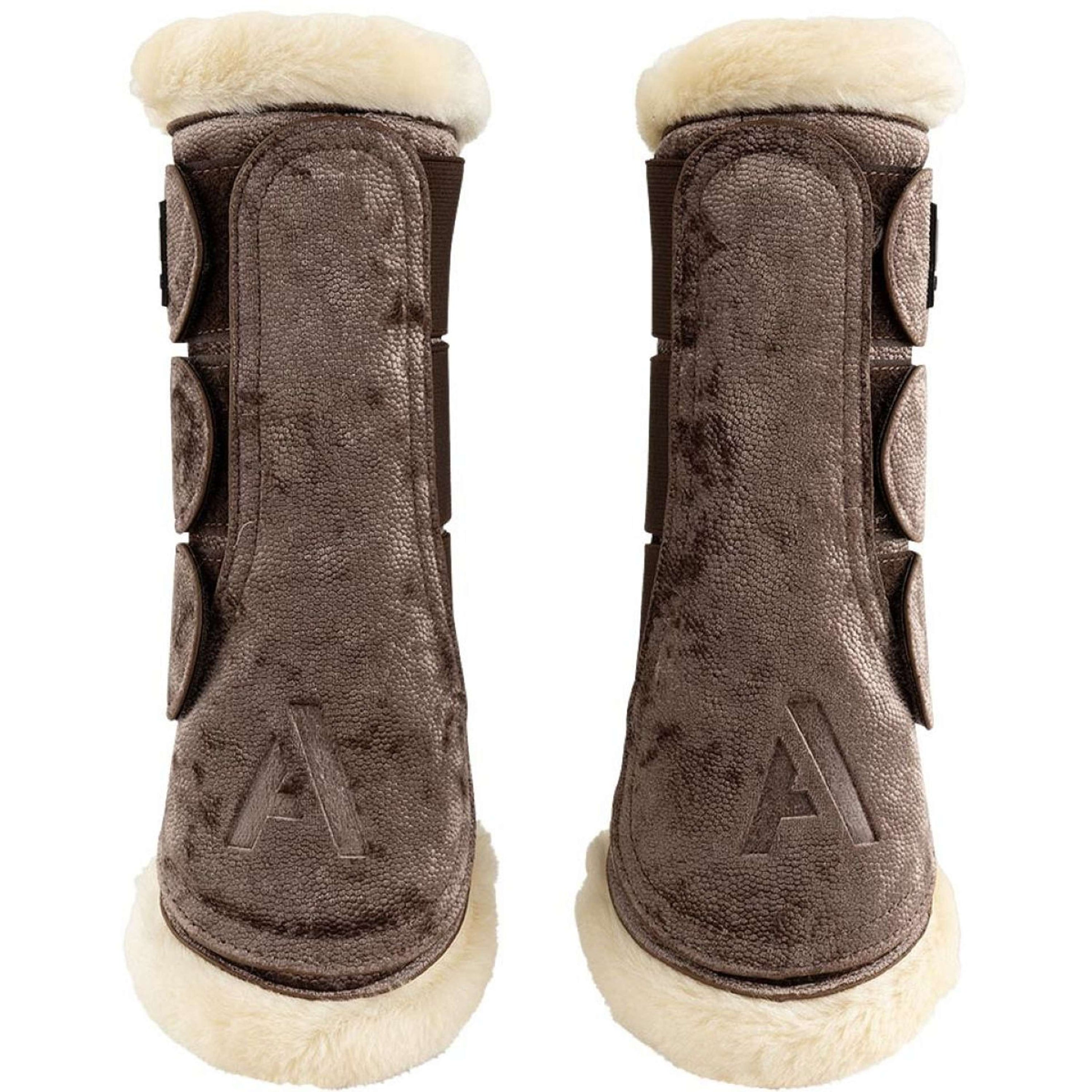 ANKY Dressage Boots Jubilee Crystal Rose ANKY Dressage Boots Jubilee Crystal Rose