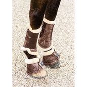 Anky Dressage Boots Jubilee Crystal Rose