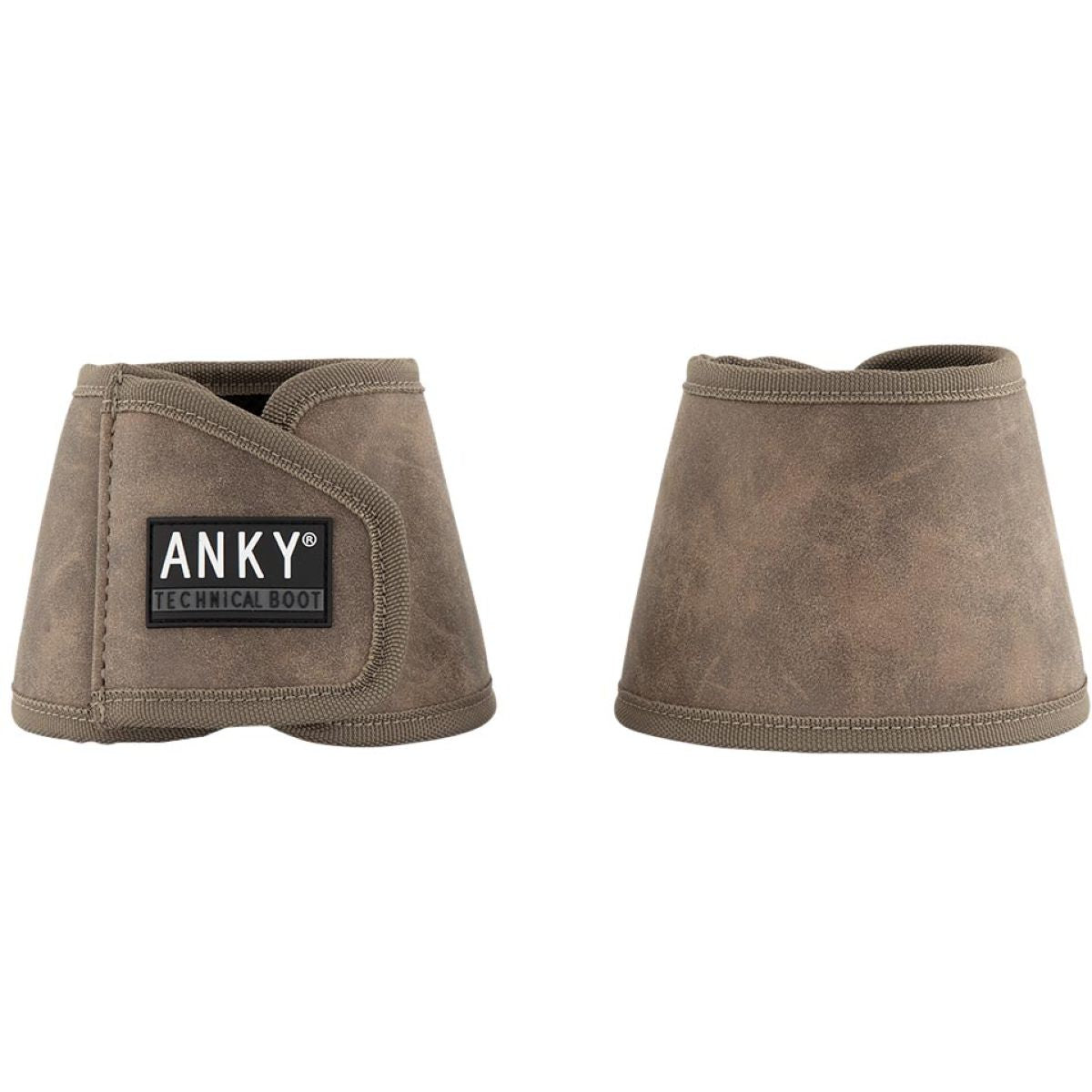 ANKY Springschoenen ATB21003 Tan