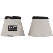 Anky Springschoenen ATB231003 Zilver