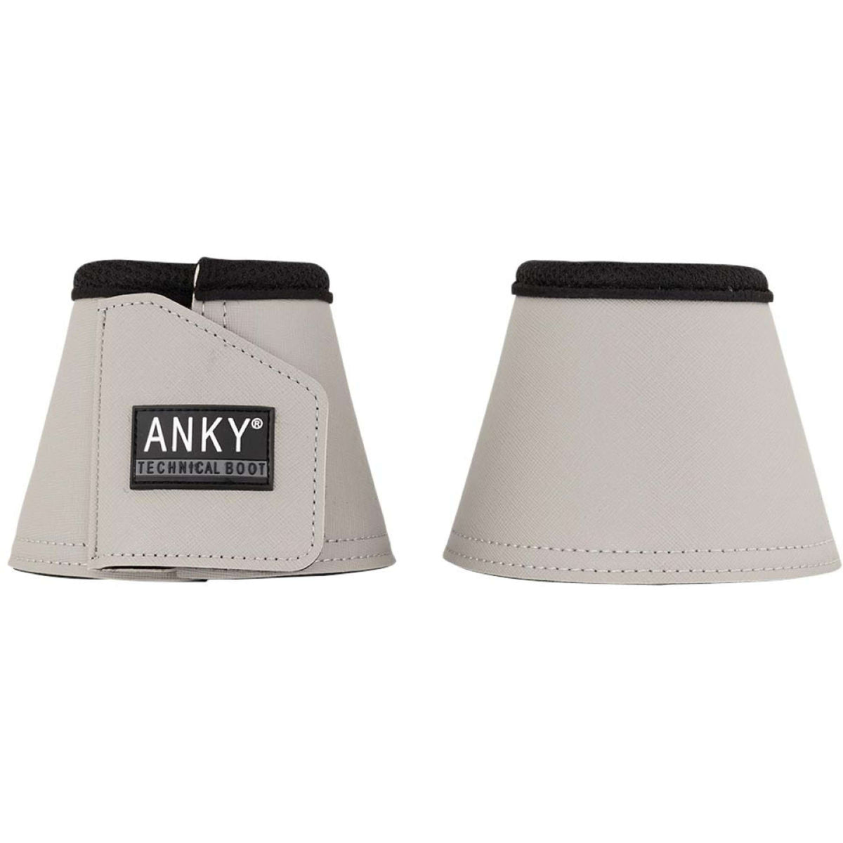 ANKY Springschoenen ATB231003 Zilver