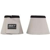 ANKY Springschoenen ATB231003 Zilver