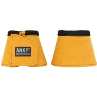 ANKY Springschoenen ATB242008 Spruce Yellow