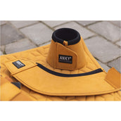 ANKY Springschoenen ATB242008 Spruce Yellow