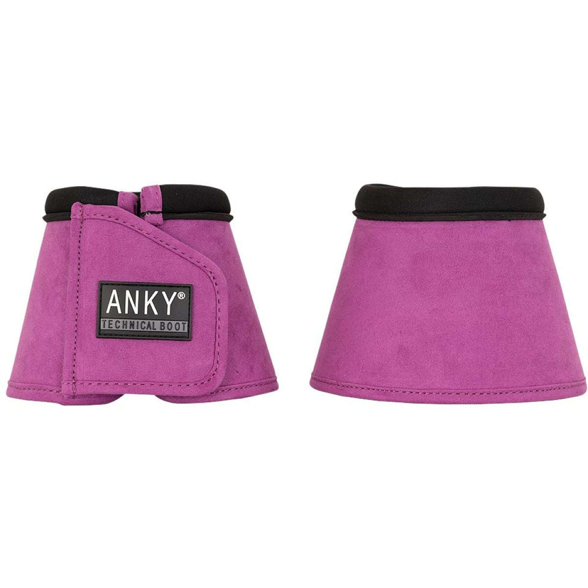 ANKY Springschoenen ATB242008 Striking Purple