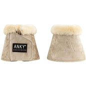 Anky Springschoenen Jubilee Glamour Beige