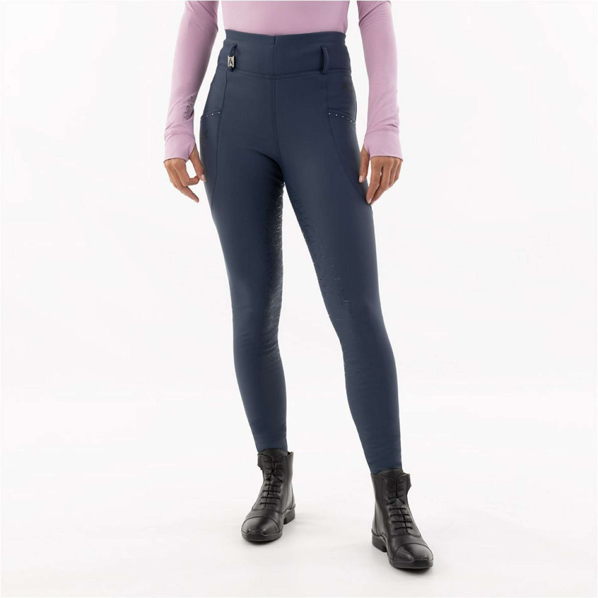 ANKY Rijlegging Tactile XR242103 Full Grip Mood Indigo