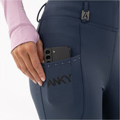 ANKY Rijlegging Tactile XR242103 Full Grip Mood Indigo