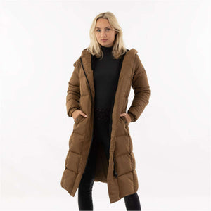 ANKY Jas Puffer ATC242006 Bronze