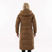 ANKY Jas Puffer ATC242006 Bronze