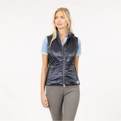 ANKY Bodywarmer Quilted ATC231001 Dark Navy