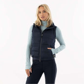 ANKY Bodywarmer ATC242001 Mood Indigo