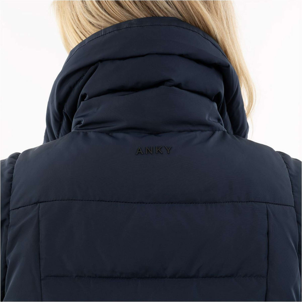 ANKY Bodywarmer ATC242001 Mood Indigo