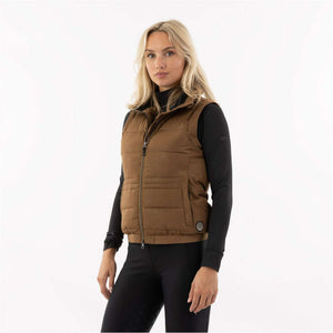 ANKY Bodywarmer ATC242001 Bronze