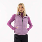 ANKY Bodywarmer ATC242001 Lavender Herb