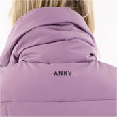 ANKY Bodywarmer ATC242001 Lavender Herb