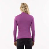 ANKY Shirt ATC242204 Lange Mouwen Striking Purple