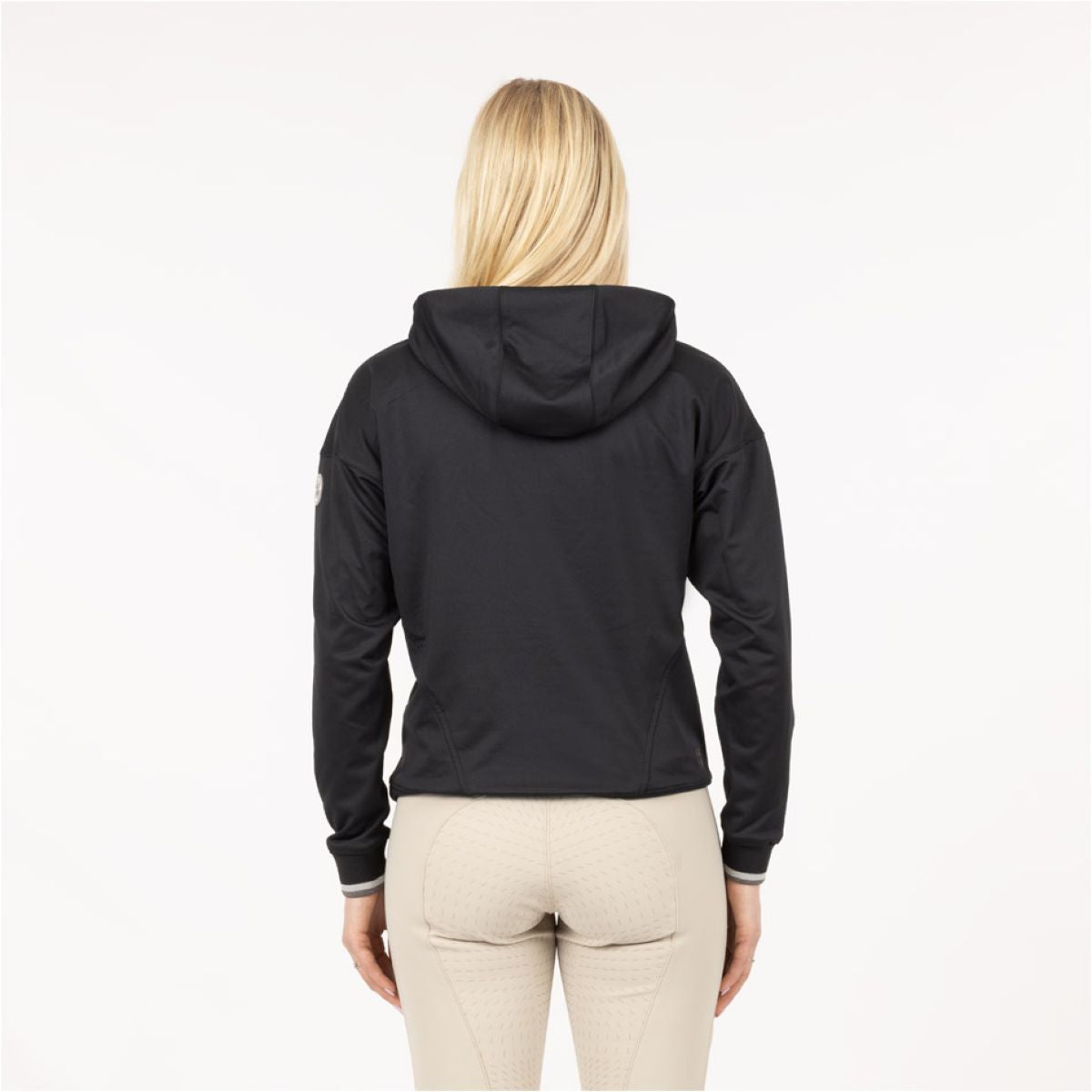 ANKY Hoodie ATC231106 Zwart