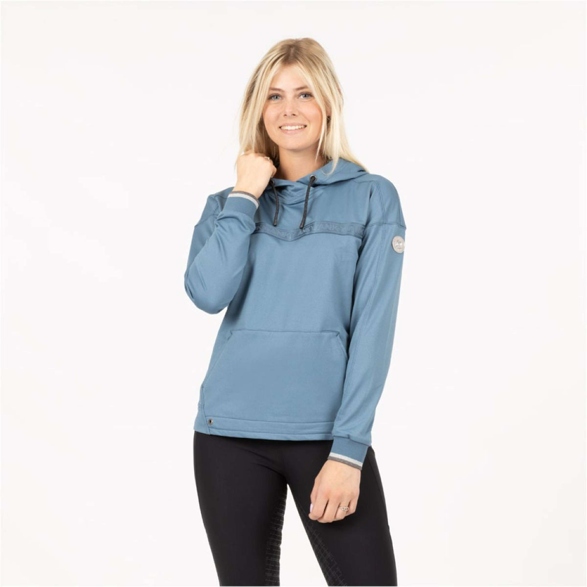 ANKY Hoodie ATC231106 Ocean View