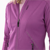 ANKY Vest ATC242201 Striking Purple