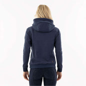 ANKY Hoody ATC242104 Mood Indigo