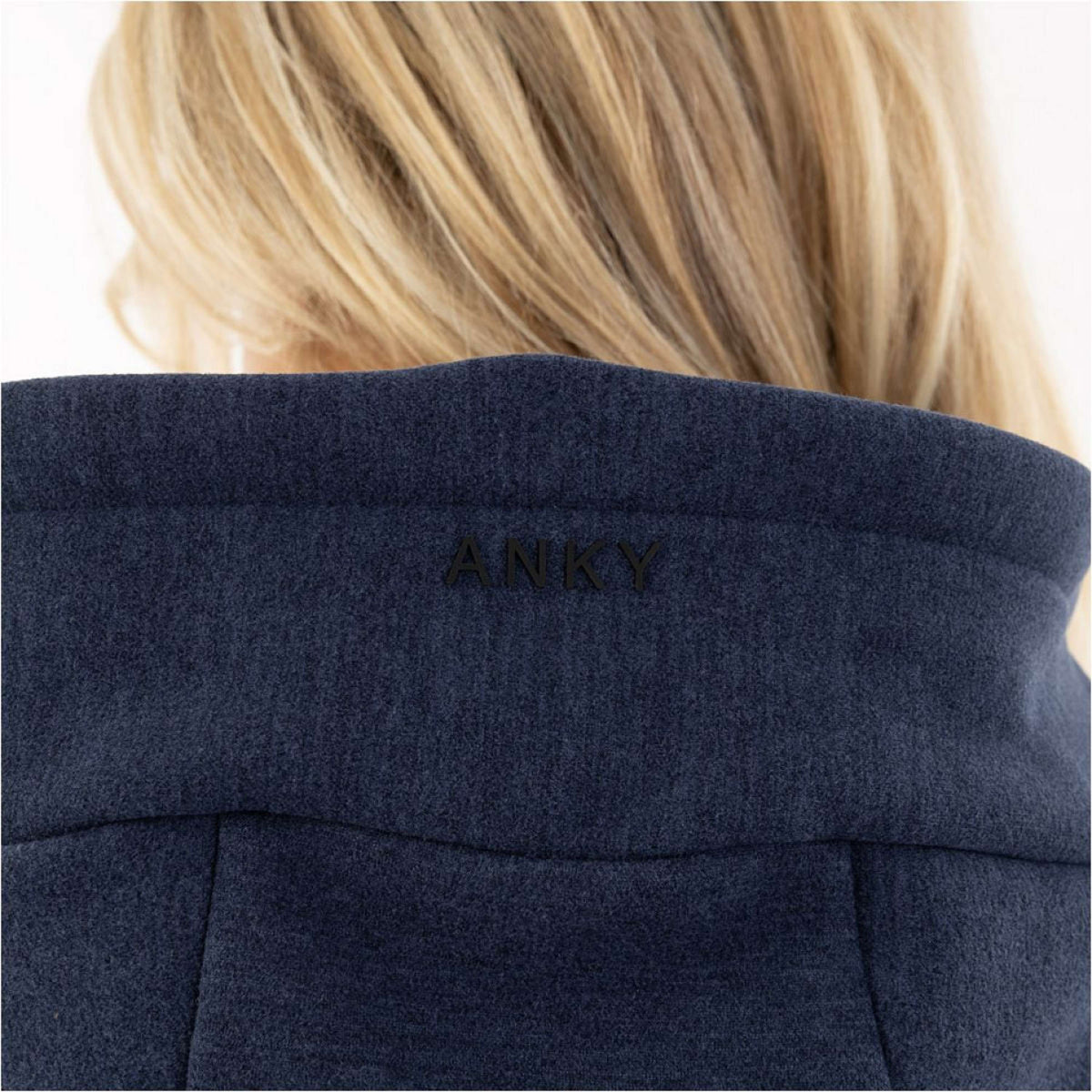 ANKY Hoody ATC242104 Mood Indigo