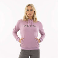 ANKY Hoody ATC242104 Lavender Herb