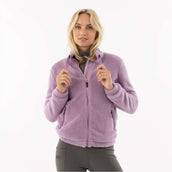 ANKY Vest Teddy ATC242106 Lavender Herb