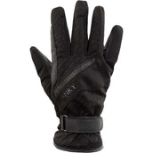 ANKY Winterhandschoenen Technical Softshell Zwart