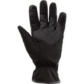 ANKY Winterhandschoenen Technical Softshell Zwart