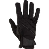 ANKY Handschoenen Tech ATA242001 Softshell Zwart