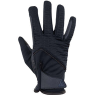 ANKY Handschoenen Tech ATA242001 Softshell Mood Indigo