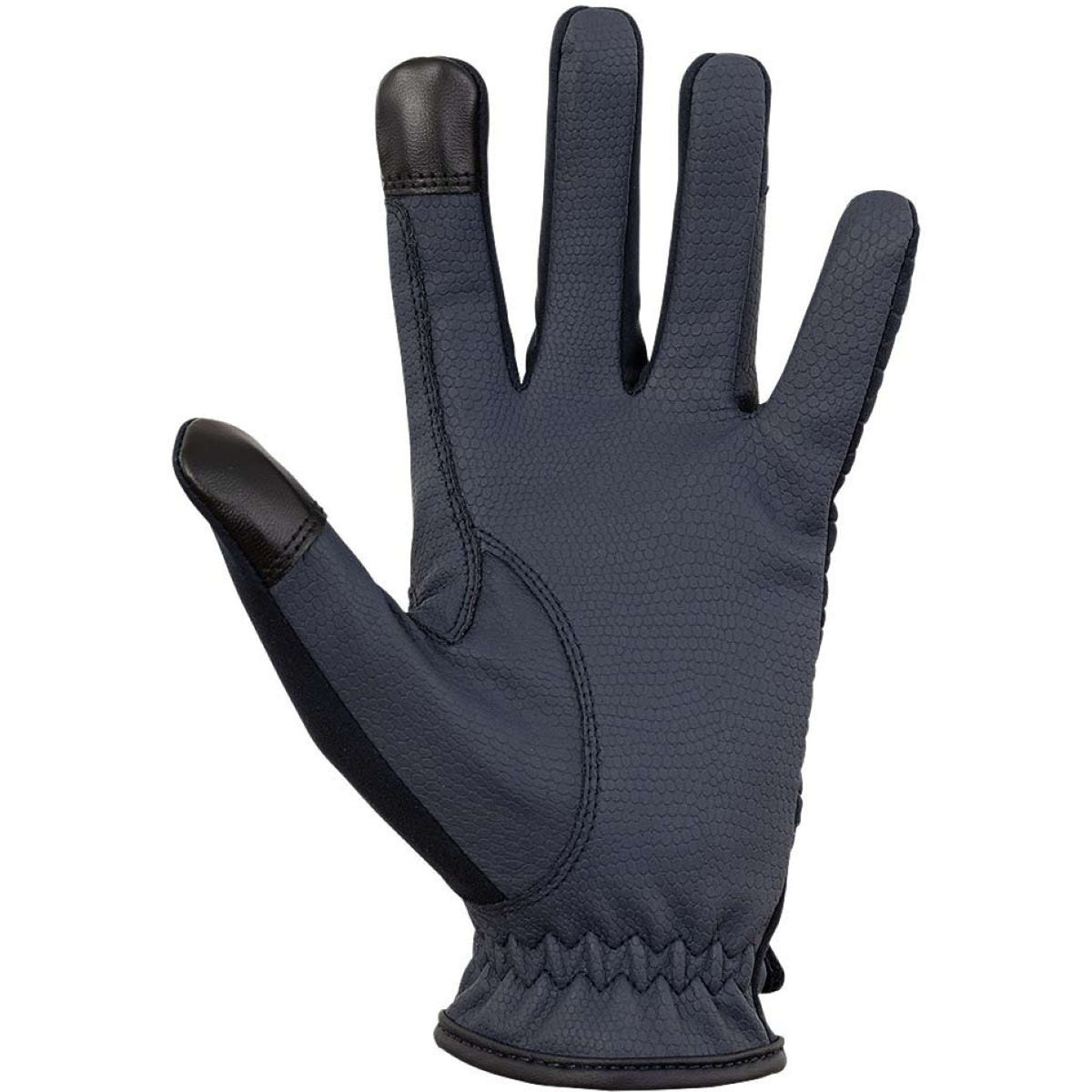 ANKY Handschoenen Tech ATA242001 Softshell Mood Indigo