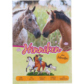 Hinniken Paardenboek door FelineHoi