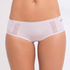Q Linn Boxer Violet