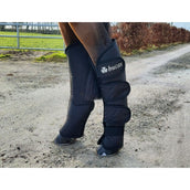 Bucas Transportbeschermers Boots 2020 Navy