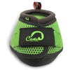 F.R.A. Cavallo Horse & Rider Hoefschoen per Stuk TREK SRS Groen