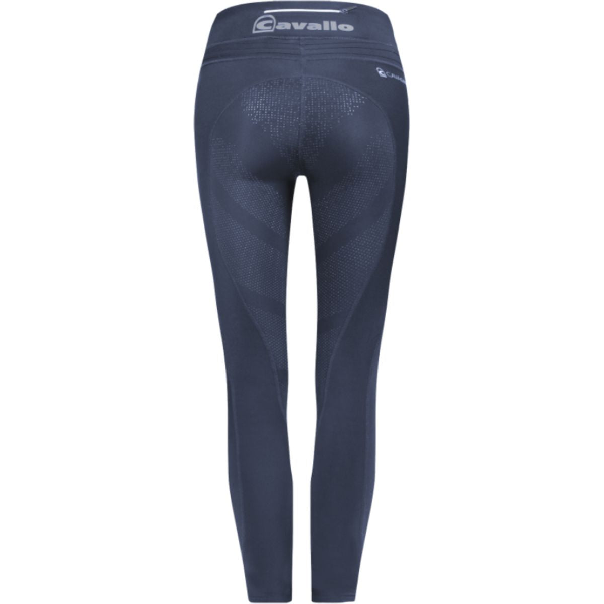 Cavallo Rijlegging CavalLin Grip RL Donkerblauw