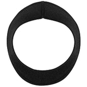 Charles Owen Vervangbare Hoofdband AYR8+/AyrBr Black