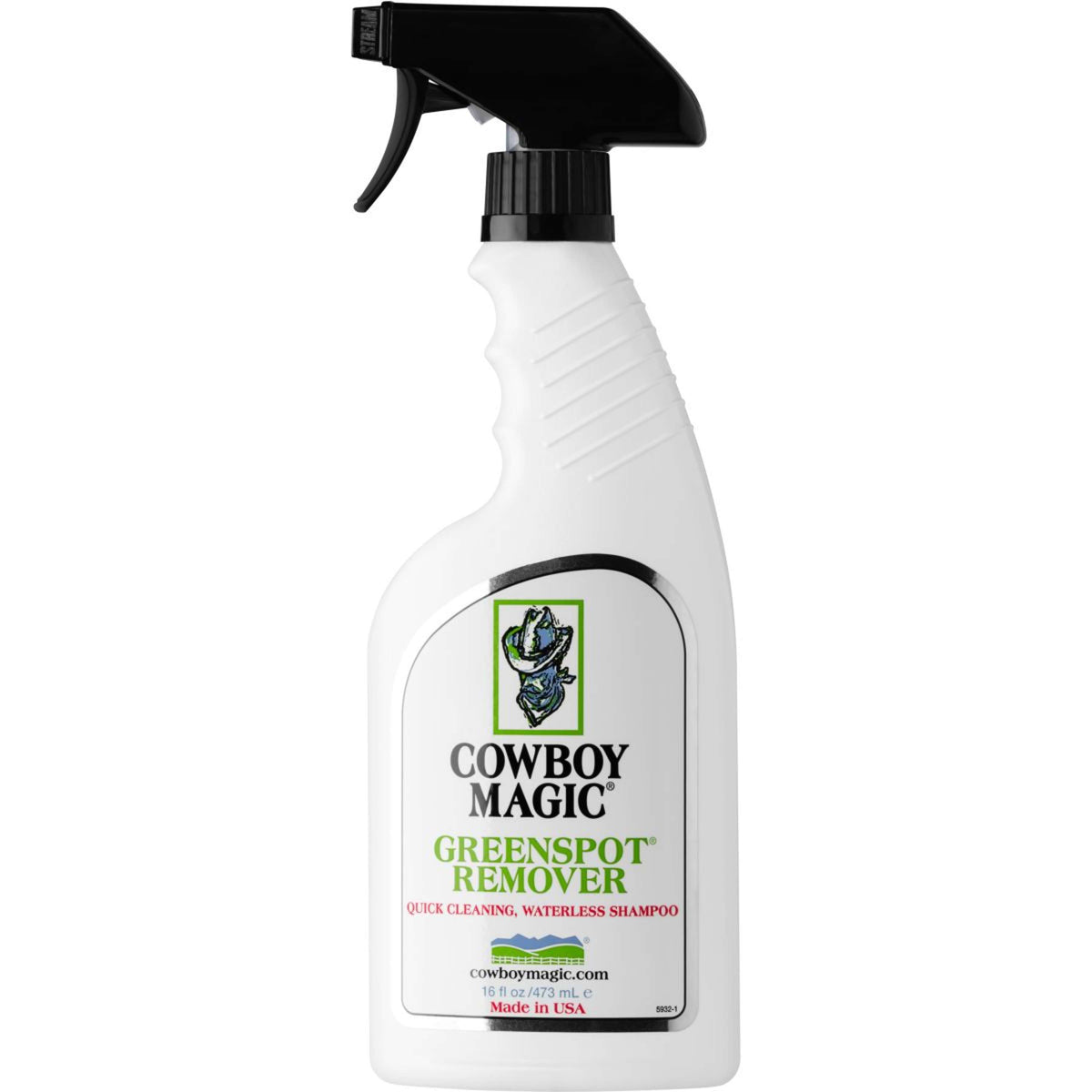 Cowboy Magic Greenspot Remover