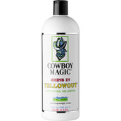 Cowboy Magic Shine In Yellow Out Shampoo