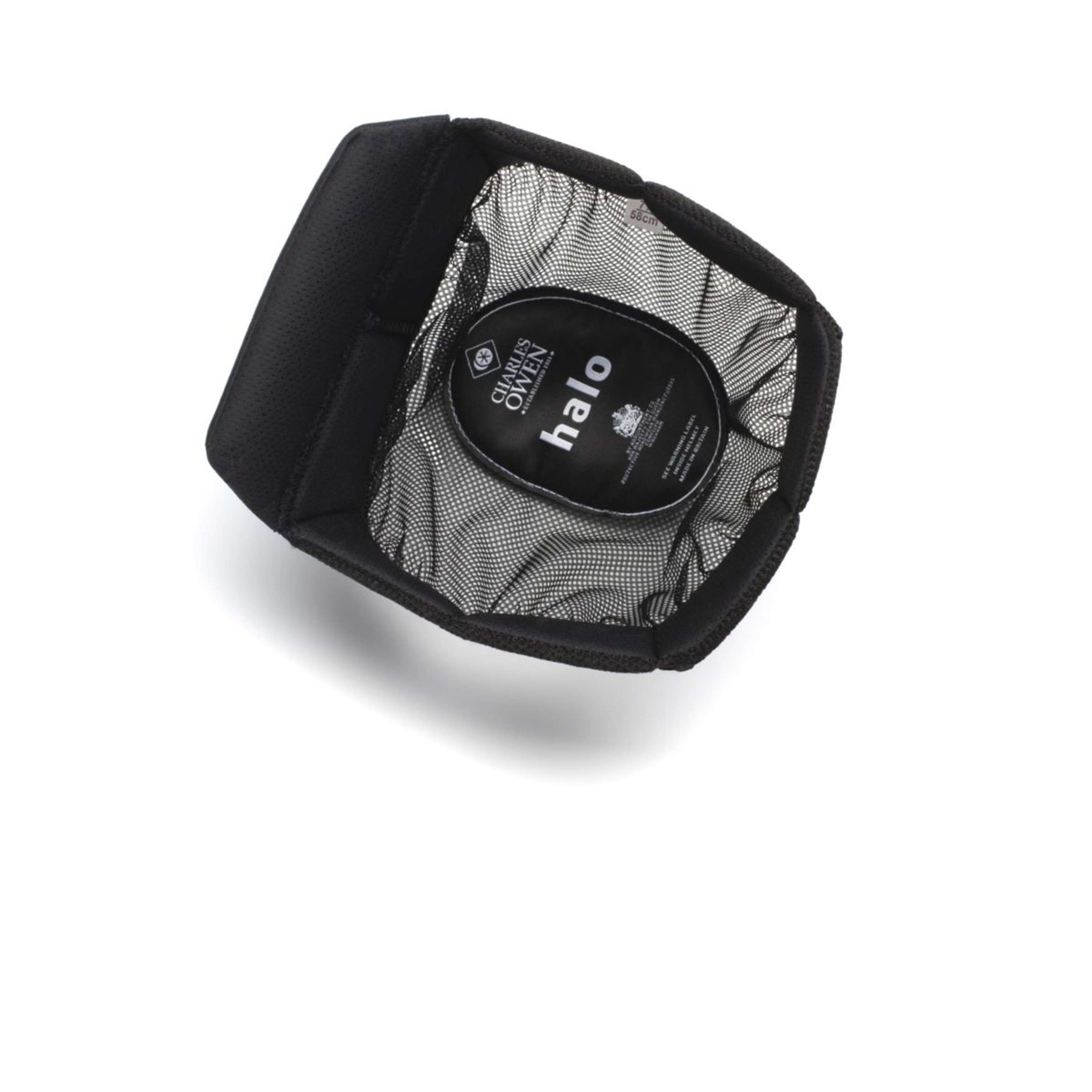 Charles Owen Vervangbare Hoofdband Halo Charles Owen Vervangbare Hoofdband Halo