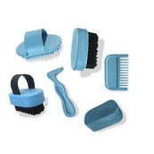 Crafty Ponies Grooming Kit Poetsset