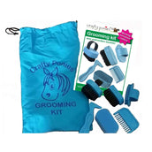 Crafty Ponies Grooming Kit Poetsset