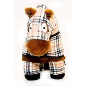 Crafty Ponies Knuffeldeken Set Burberry