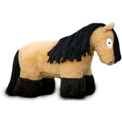 Crafty Ponies Veren Set Zwart DE