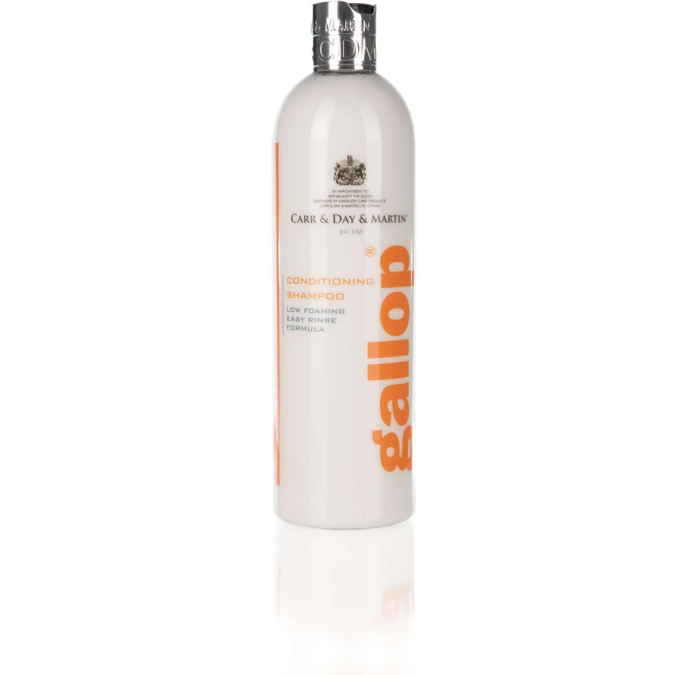 Carr & Day & Martin Conditioning Shampoo Gallop