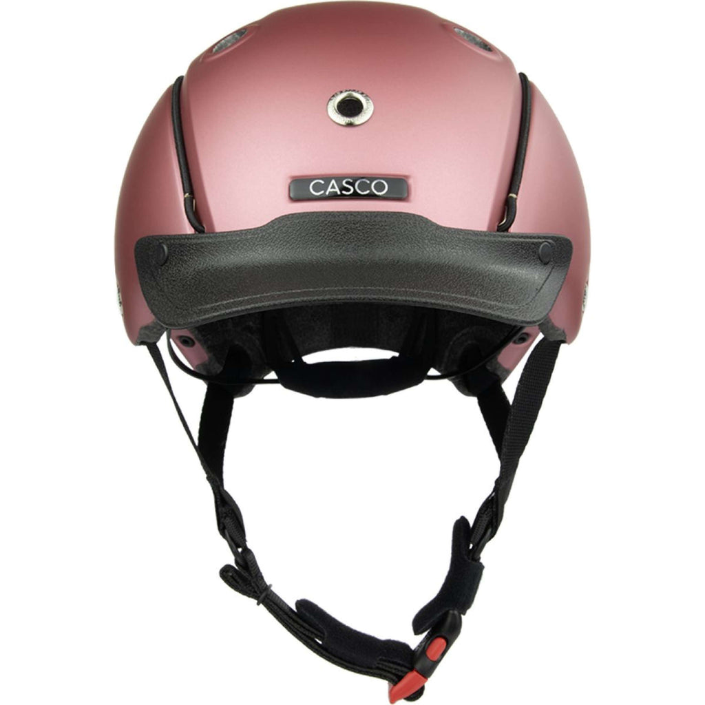 Casco Cap Choice Turnier English Rose