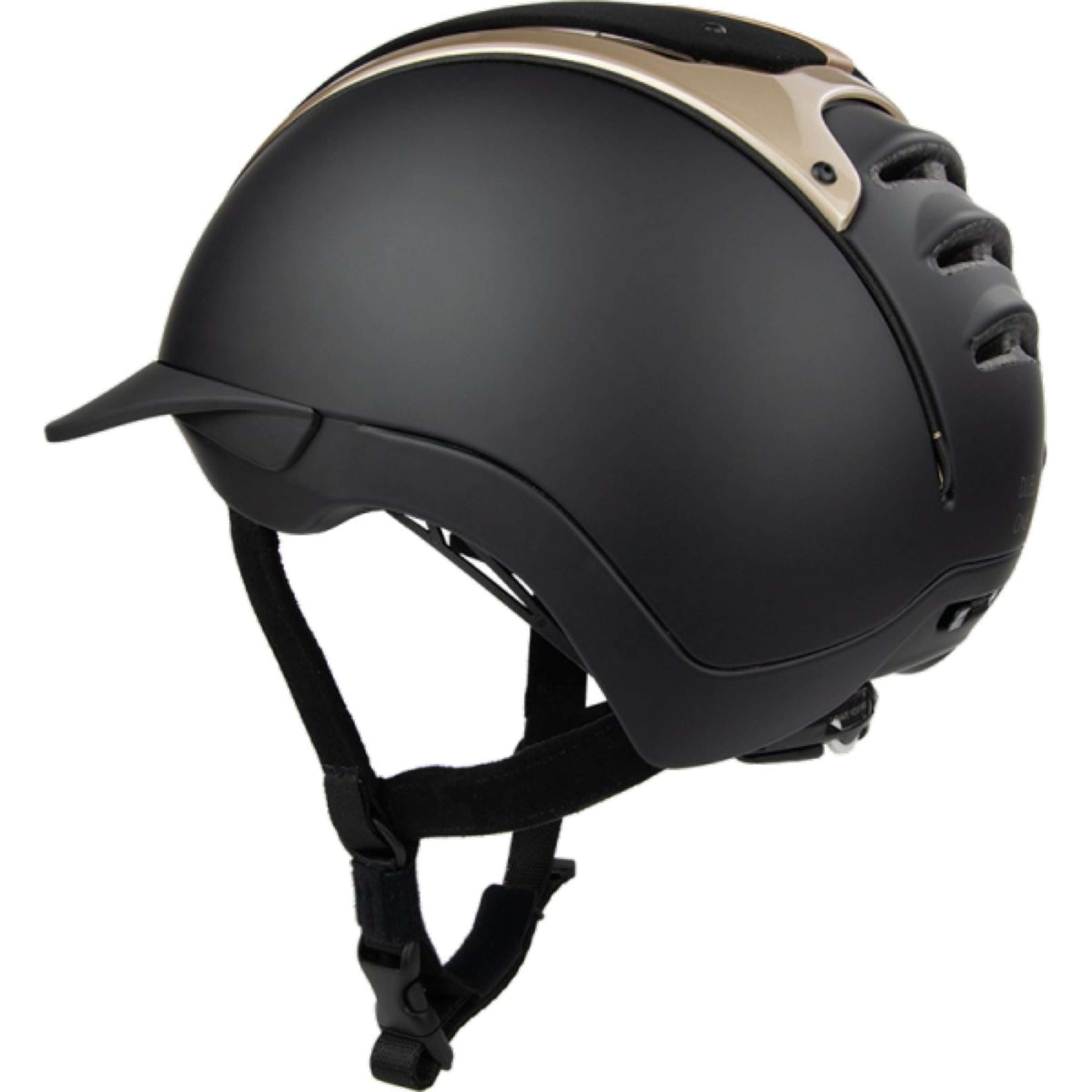 Casco Cap Duell One Premiere Champagne