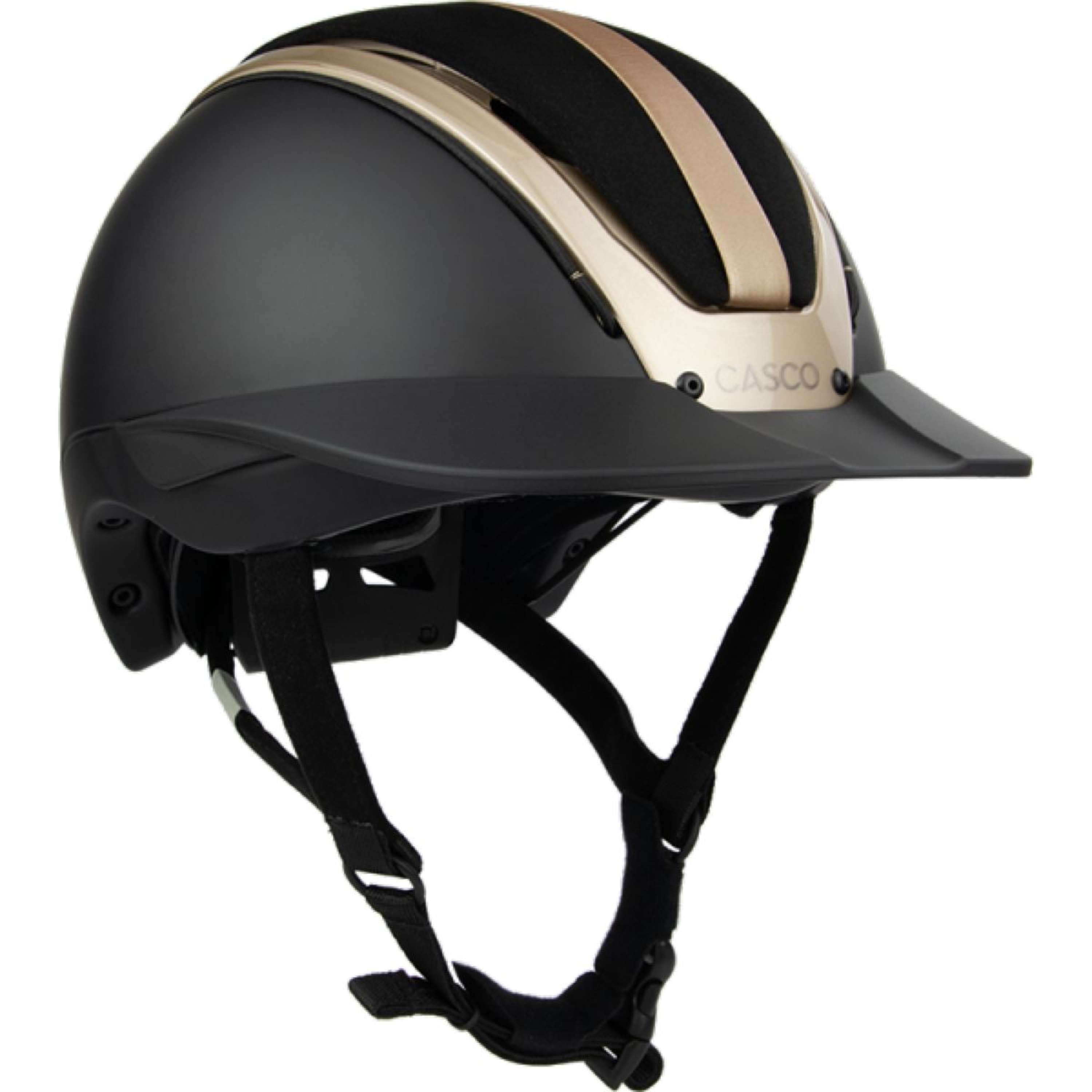 Casco Cap Duell One Premiere Champagne